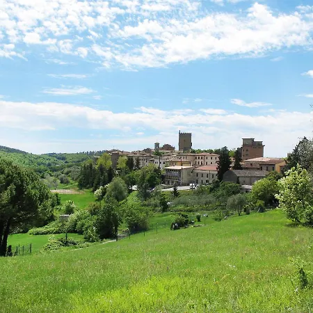 Podere Gioia By Interhome Holiday home *
