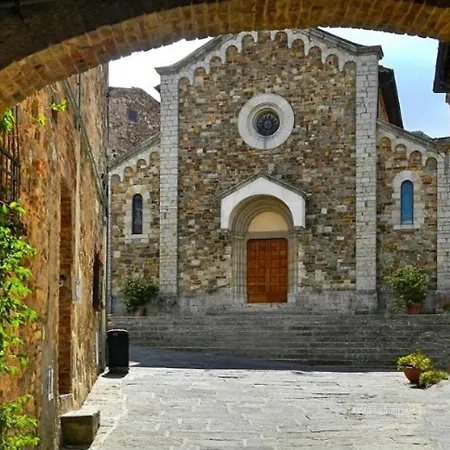 Holiday home Podere Gioia By Interhome *