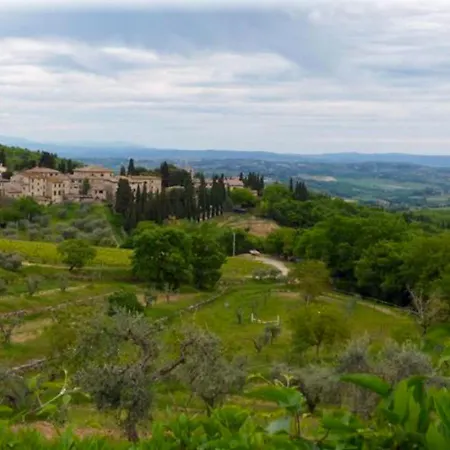 Podere Gioia By Interhome Holiday home