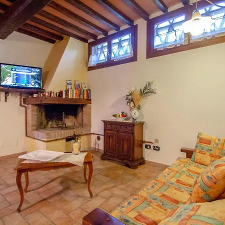 Podere Gioia By Interhome