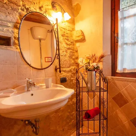 Podere Gioia By Interhome Castellina Scalo