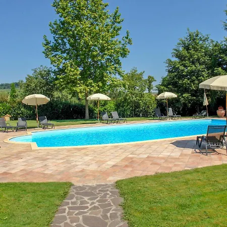 Holiday home Podere Gioia By Interhome *