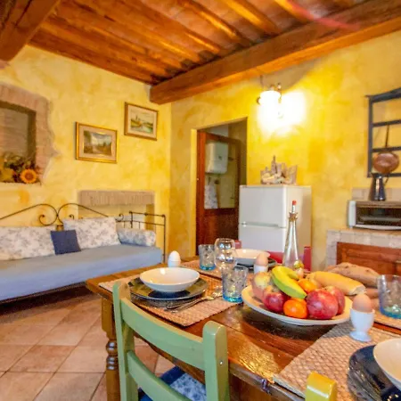 Podere Gioia By Interhome *