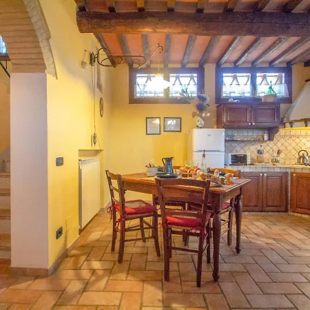 Holiday home Podere Gioia By Interhome