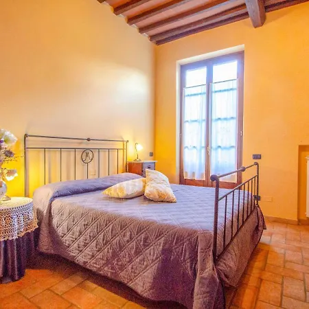 Podere Gioia By Interhome Holiday home Castellina Scalo