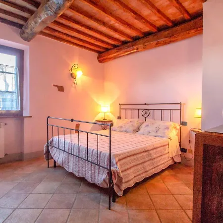Podere Gioia By Interhome Holiday home *
