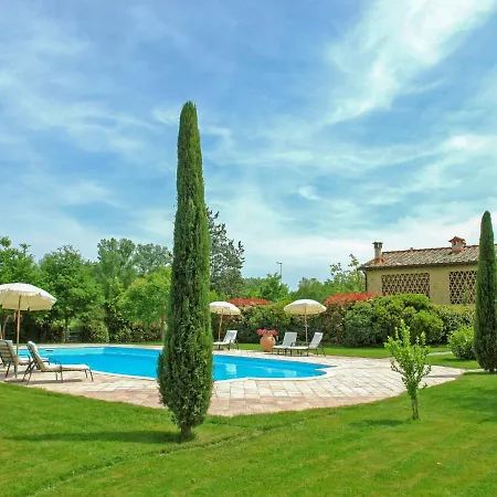 Podere Gioia By Interhome Castellina Scalo