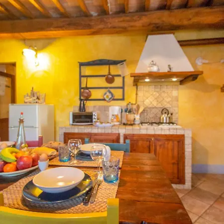 Podere Gioia By Interhome Holiday home *