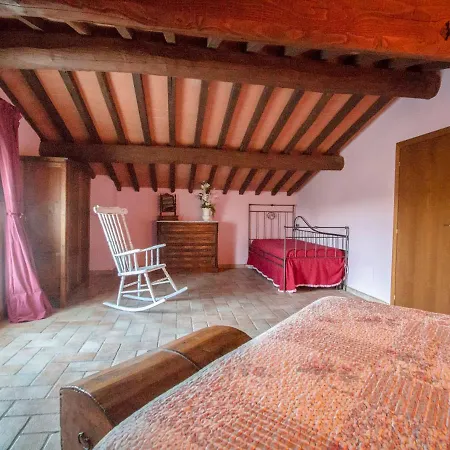 Holiday home Podere Gioia By Interhome *