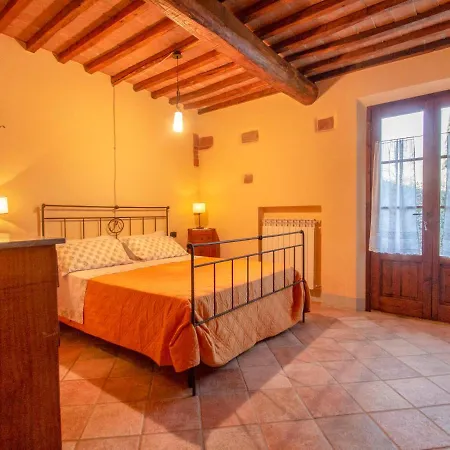 Podere Gioia By Interhome Holiday home *