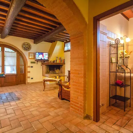 Podere Gioia By Interhome Holiday home *