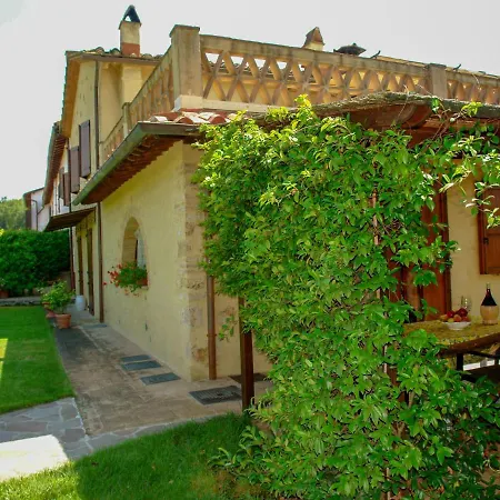 Podere Gioia By Interhome Holiday home *