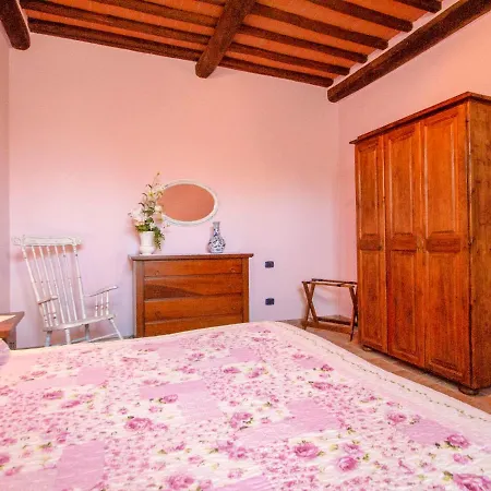 Semesterbostad Podere Gioia By Interhome *
