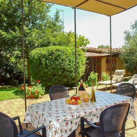 Holiday home Podere Gioia By Interhome *