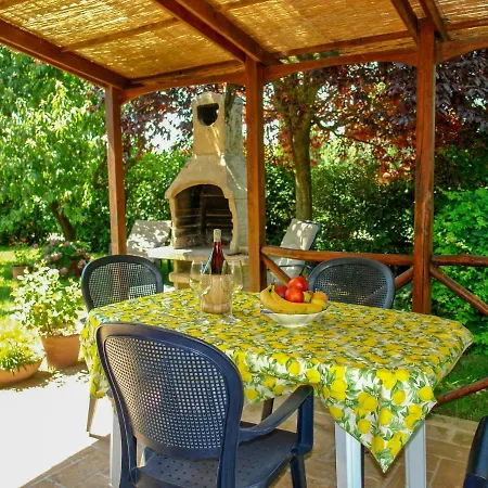 Holiday home Podere Gioia By Interhome *