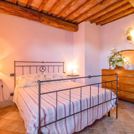 Podere Gioia By Interhome Holiday home *
