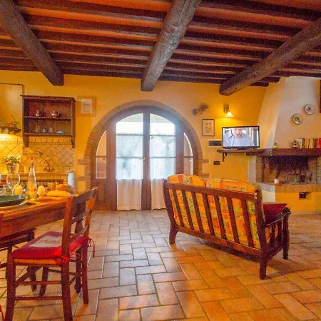 Podere Gioia By Interhome *