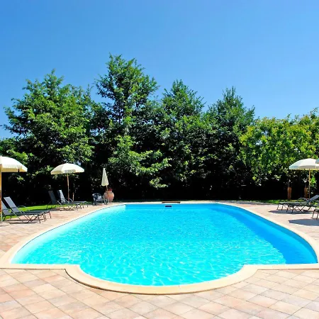 Holiday home Podere Gioia By Interhome *