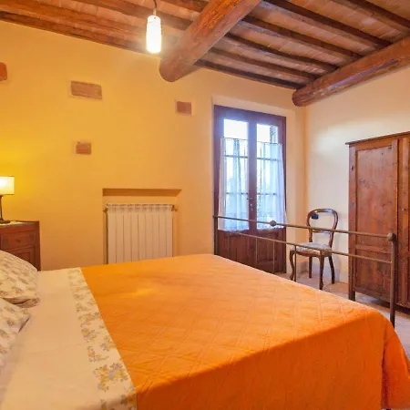 Podere Gioia By Interhome * Castellina Scalo