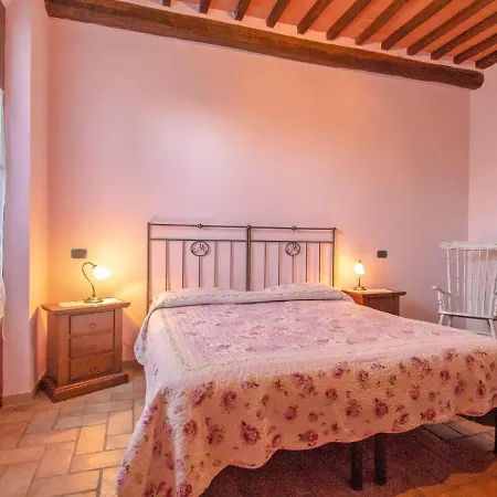 Semesterbostad Podere Gioia By Interhome *