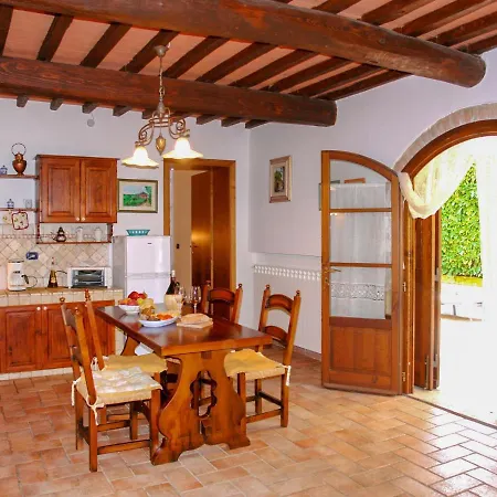 Podere Gioia By Interhome Holiday home