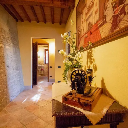 Podere Gioia By Interhome *
