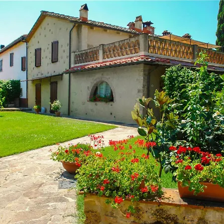Podere Gioia By Interhome Holiday home *