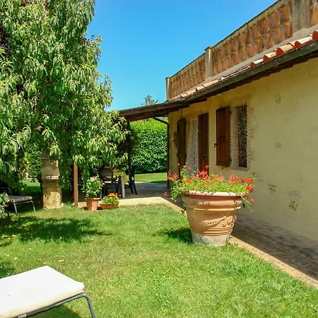 Podere Gioia By Interhome Holiday home *