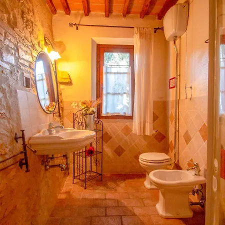 Podere Gioia By Interhome