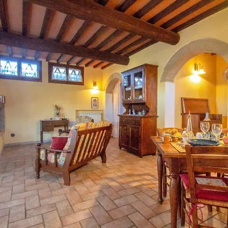 Podere Gioia By Interhome *