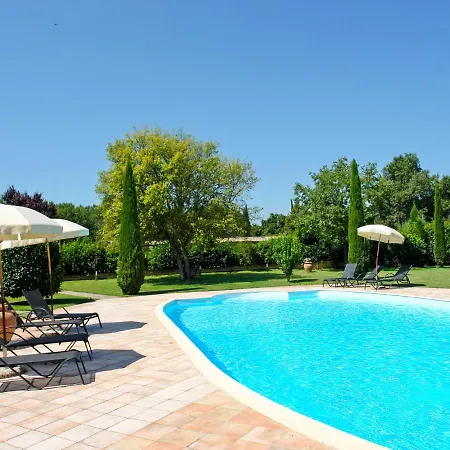 Podere Gioia By Interhome Holiday home