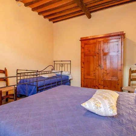Podere Gioia By Interhome * Castellina Scalo