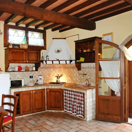 Podere Gioia By Interhome Holiday home Castellina Scalo