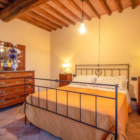 Holiday home Podere Gioia By Interhome *