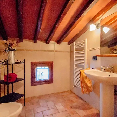 Podere Gioia By Interhome