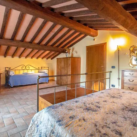 Podere Gioia By Interhome Holiday home Castellina Scalo