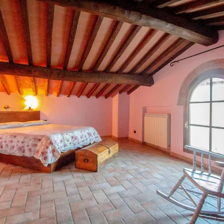 Holiday home Podere Gioia By Interhome