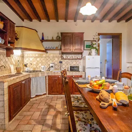 Podere Gioia By Interhome *