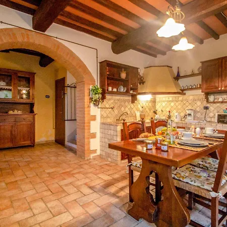 Podere Gioia By Interhome Holiday home *