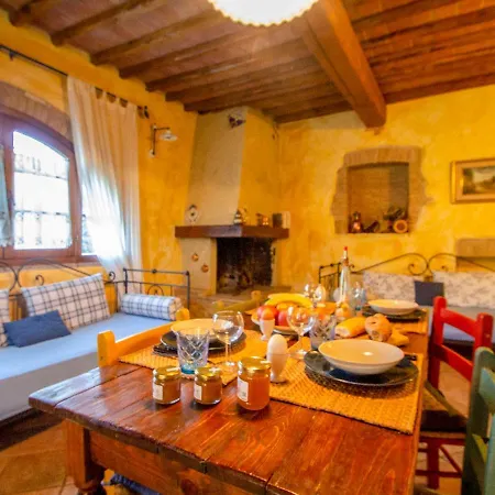 Podere Gioia By Interhome *