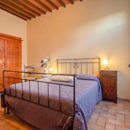 Podere Gioia By Interhome Semesterbostad