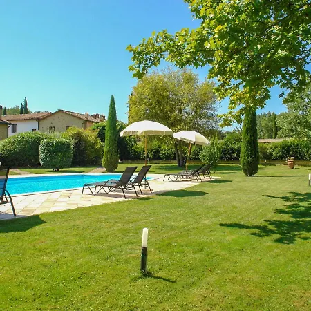 Podere Gioia By Interhome Holiday home